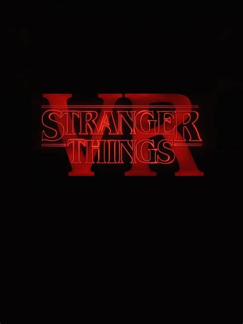 Stranger Things VR Server Status: Is Stranger Things VR Down Right Now ...