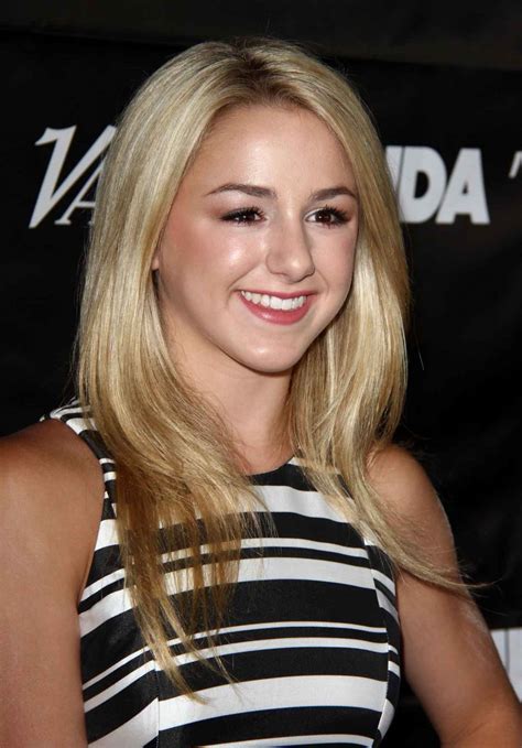 Chloe Lukasiak – 2015 Industry Dance Awards in Hollywood – celebsla.com