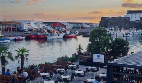 Guide to Ponta Delgada Restaurants - Get the Insider's Scoop!