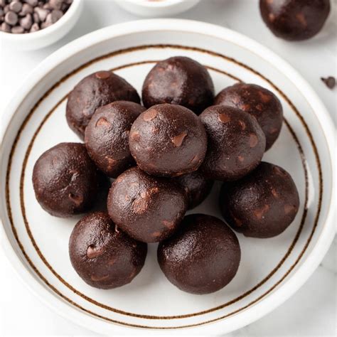 Discover the Ultimate Recipe for Irresistible Chocolate Balls! – Hello Kids Fun