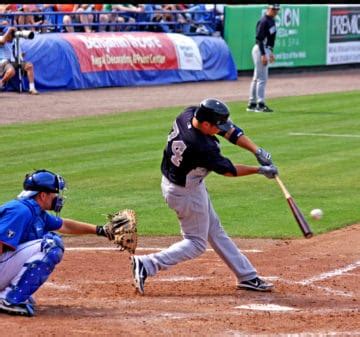 Baseball Swing Trainers: The Three Best, Most Effective, and Affordable - Through The Fence Baseball