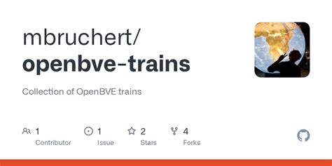 GitHub - mbruchert/openbve-trains: Collection of OpenBVE trains