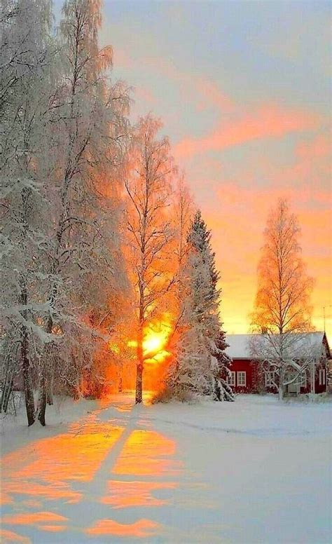 Beautiful Scenery Pictures, Nature Pictures, Beautiful Landscapes, Winter Photography, Landscape ...