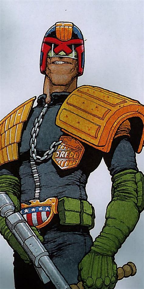 76 best Judge Dredd images on Pinterest | Comics, Cartoon art and Comic art