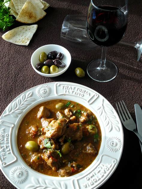 10 Best Lamb Stew With Red Wine Recipes