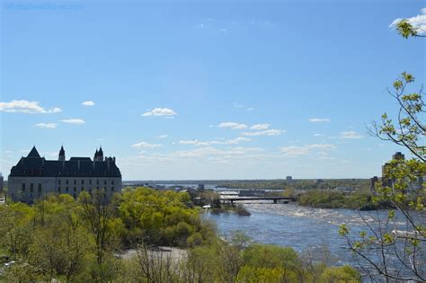 Ottawa River - TURNIPSEED TRAVEL