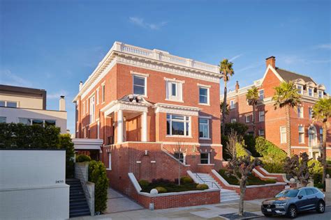 San Francisco home for sale is the most expensive listing of 2023