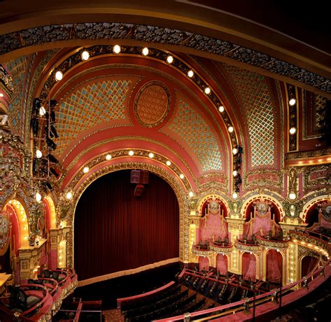 The Cutler Majestic Theatre at Emerson College | Boston Preservation Alliance