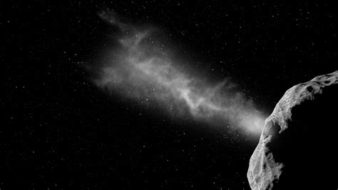 Asteroid Impact Mission (AIM) Archives - Universe Today