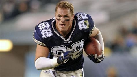 Jason Witten Reaches 1-Year Deal With Raiders