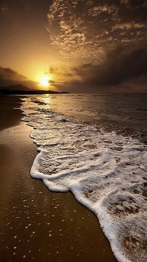 Sun Sea And Shore Mobile Hd Wallpaper Data Src Most - Popular Hd ...