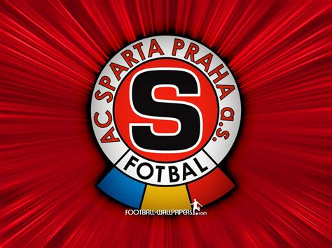 Pin by Demetris Plastourgos 1 on AC Sparta Prague | Sparta, ? logo, Football wallpaper