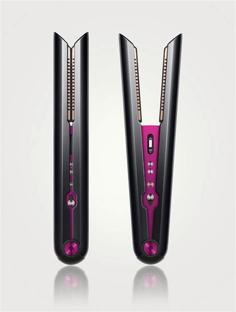 DYSON Dyson Corrale™ Hair Straightener | Holt Renfrew Canada