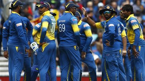 Sri Lanka's miseries continue, they suffer another major setback ahead of Asia Cup 2018