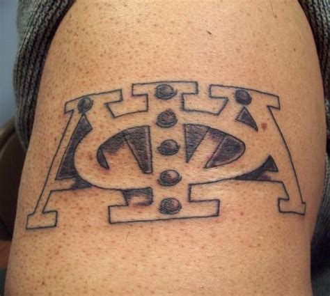 29 best Alpha Sign Tattoos images on Pinterest | Alpha omega tattoo ...