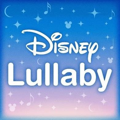 Disney Lullaby Playlist - Created by Walt Disney Records | Pandora