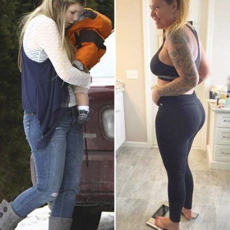 Kailyn Lowry Plastic Surgery — Everything You Need to Know | Glamour Fame