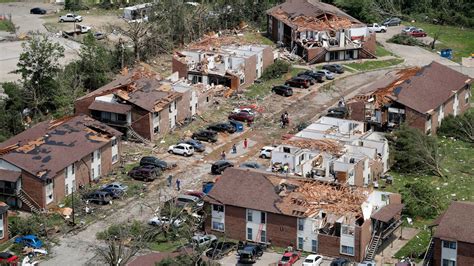 Weekend marks two years since EF-3 tornado swept through Jefferson City