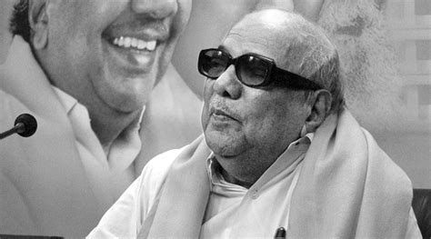 Karunanidhi first death anniversary today live updates on Kalaignar, M ...