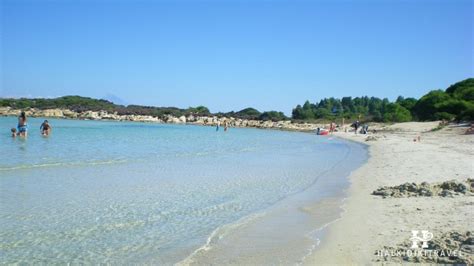 Strand Vourvourou - HalkidikiTravel.com