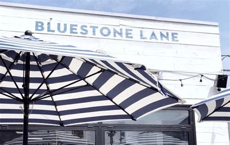 Bluestone Lane Menu With Prices [February 2024 Updated]