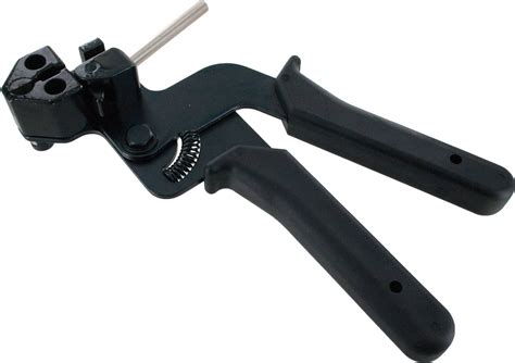 Cable Tie Tools | Cable Tie Installation Tool | ElecDirect