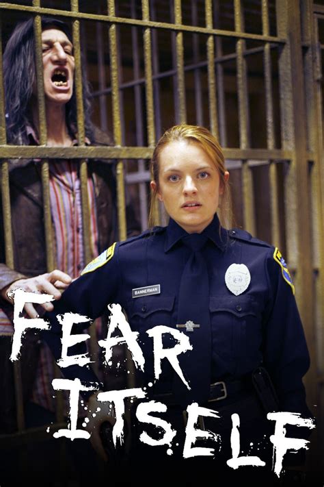 Fear Itself | Rotten Tomatoes