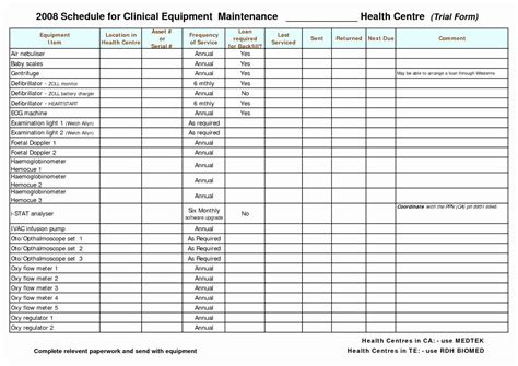 037 Vehicle Maintenance Schedule Template Fleet Management throughout Fleet Report Template ...