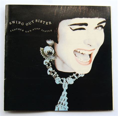 Swing Out Sister reissue: a complete a waste of space? | superdeluxeedition