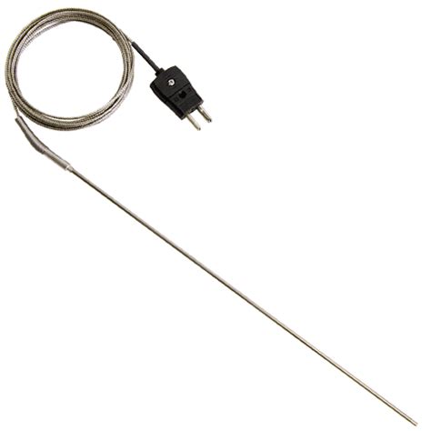 Watlow | Mineral Insulated Thermocouples - Style AF - Metal Transitions ...