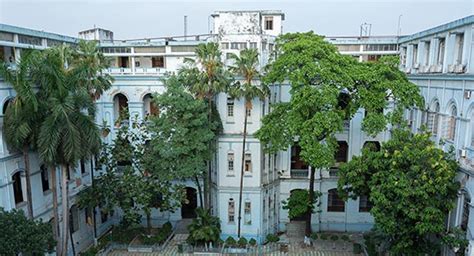 Rajabazar Science College Kolkata