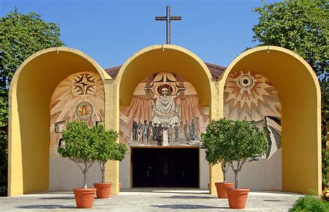 ADOM :: St. Dominic Church :: Mass