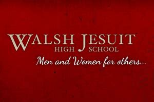 Walsh Jesuit High School - Jesuits.org