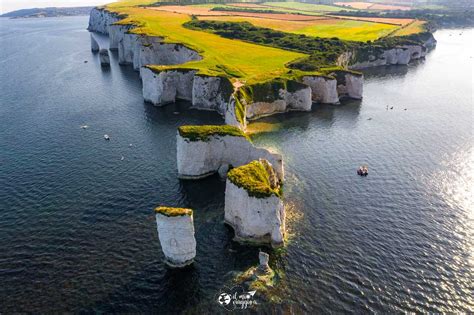 Old Harry Rocks walk: welcome to Jurassic Coast - Il mio viaggio a