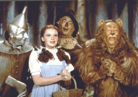 How The Wizard of Oz led Judy Garland to fame, and misery - NZ Herald