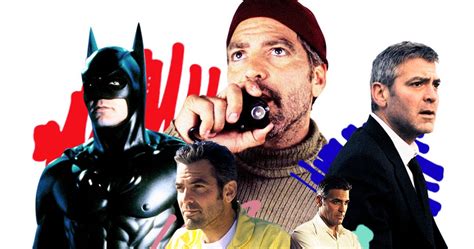 The Best George Clooney Movies, Ranked