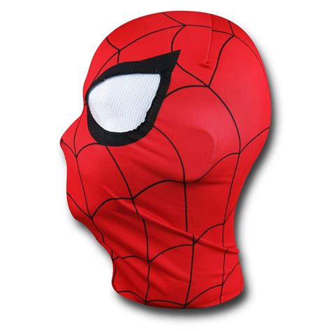 Spiderman Kids Mask