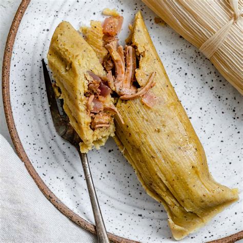 Tamale Masa Recipe With Oil | Besto Blog