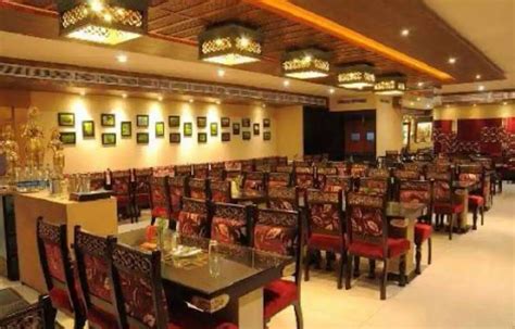 Photos of Andhra Bhavan, Pictures of Andhra Bhavan, New Delhi | Zomato