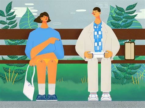 Forrest Gump on Behance