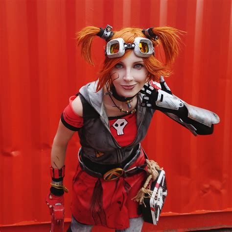 Best Borderlands Cosplay Posts - Reddit