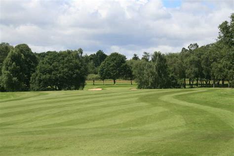 Ellesmere Golf Club in Worsley, Salford, England | Golf Advisor