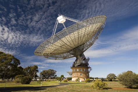 Sixty years on, the Parkes dish is still making breakthroughs - create digital