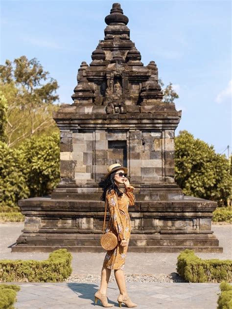 8 Yogyakarta Temples (Candi Di Yogyakarta) To Visit