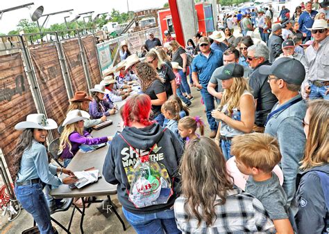 100th Greeley Stampede embraces history, tradition and family ...