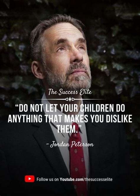 Top 35 Jordan Peterson Quotes To Succeed