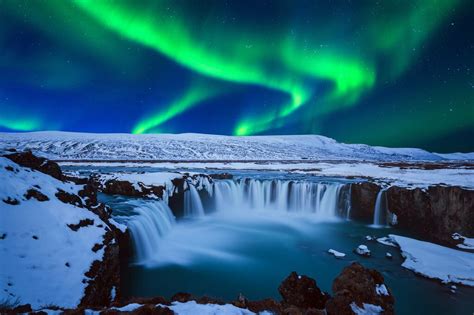 Winter Tour of Iceland: Golden Circle, East Fjords & Diamond Circle - 7 ...