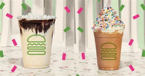 Try Shake Shack and Milk Bar’s Two New Creamy Creations