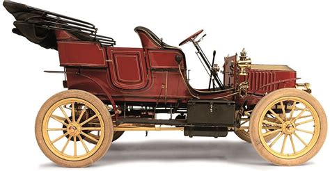 1906 STANLEY 20-HP MODEL F TOURING CAR in 2020 | Classic cars vintage, Retro cars, Classic cars