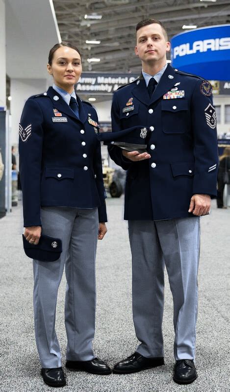 New Us Air Force Dress Uniform | Images and Photos finder